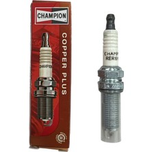 Motospartan CHAMPİON ORTA BUJİ RER6YCA BAJAJ PULSAR NS200 KTM DUKE 200 390 45