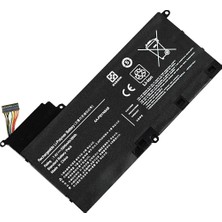 Afila Samsung NP530U4C-A01 NP530U4C-S01 Batarya Pil