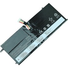 Afila Lenovo Thinkpad X1 Carbon Gen1, 45N1070 Notebook Bataryası, Laptop Pili / RLL-045