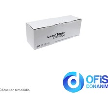 Canon CRG-045 Siyah Muadil Toner  Np MF-635CX MF-633CDW LBP-611CN 2.8k
