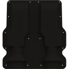 500-800 Kva Ag Buşing Kapama (1 Adet)