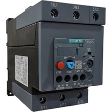 Siemens 3RU2146-4KB1 Termik(57-75)