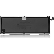 Afila Apple A1383 MacBook Pro 17-Inch Unibody A1297 (2011)  Notebook Bataryası, Laptop Pili / RML-025