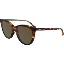 Calvin Klein Calvın Kleın Güneş Gözlüğü CK25508SN-233