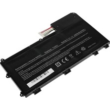 Afila Lenovo Thinkpad T430U, L11N3P51, L11S3P51, 45N1089, 45N1090, 45N1091 Batarya - Pil
