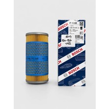 Bosch P0248 Yağ Filtresi A6061800009 0986TF0248 Man Tgl 604 Motor