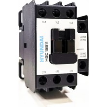 Hyundai HGC-12B Kontaktör