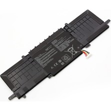 Afila Asus Zenbook 13 UX333FN RX333F RX333FA RX333FN Notebook Bataryası, Laptop Pili