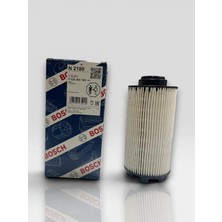 Bosch N2180 F026402180 Mazot Filtresi A9360900351 Mercedes 934 936 Euro 6