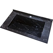 Arma Lavabo Akrilik  Döküm 48X80