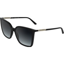 Calvin Klein Calvın Kleın Güneş Gözlüğü CK26502S-001