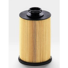 Mann Filter Pu 11009Z Mazot Su Ayırıcı Filtre 81125016129 Man Tgs Tgx Euro 6 Separ