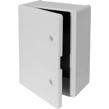 Vesting 600X800X280 mm Polyester Pano