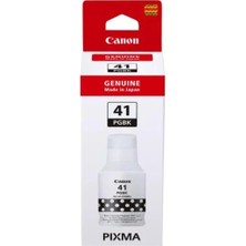 Canon Megatank G3430 Pg Black Siyah Orıjınal Mürekkep