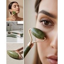 Shekip Jewellery Yeşim Taşı