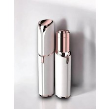Shekip Jewellery Mini Pratik Yüz Epilasyon Cihazı
