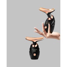 Shekip Jewellery Cilt Gençleştirme ve Sıkılaştırma Cihazı Kolajen Artırıcı Titreşimli