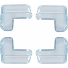 Shekip Jewellery 4lü Köşe Koruyucu