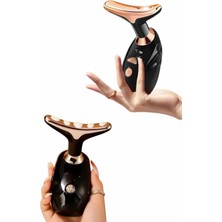 Shekip Jewellery Boyun ve Yüz Güzellik Cihazı Masaj Cihazı