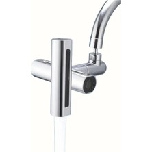 Shekip Jewellery Çok Fonksiyonlu Musluk Başlığı