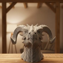 Shekip Jewellery Ejderha Biblo