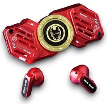 Shekip Jewellery F6 Marvel Kulaklık