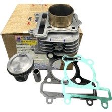 Tuğra GT Tvs Jupıter 125 (Euro 5) Sılındır Orjinal 21 Numara