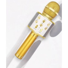 Shekip Jewellery Kareoke  Mıkrofon