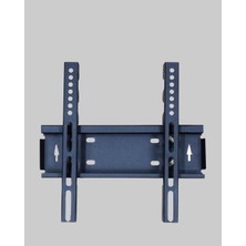 Shekip Jewellery Universal Tv Askı Braketi 32-42 Inç Kolay Montaj Yüksek Taşıma Kapasitesi