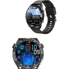 Shekip Jewellery SW65 Akıllı Saat