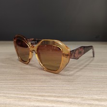 Caretta CR8809 C1 Polarize Kadın Güneş Gözlüğü