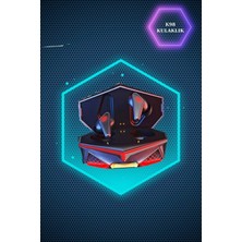 Shekip Jewellery Ikili Set Dev Kampanya Ucuz Kulaklık Ucuz Akıllı Saat Gürültü Önleyici Uzun Pil Ömrü