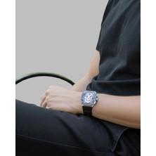 Shekip Jewellery Bluetooth Arama Destekli Akıllı Saat Çok Fonksiyonlu