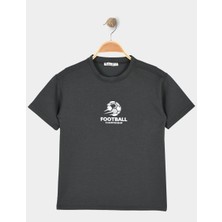 Alg ERKEK ÇOCUK SPOR TİŞÖRT - MODAL KUMAŞ