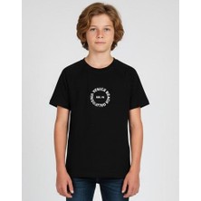 Alg ERKEK ÇOCUK TİŞÖRT - MODAL KUMAŞ
