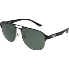 Lee Cooper LC1724.C3 60 Polarize Erkek Güneş Gözlüğü