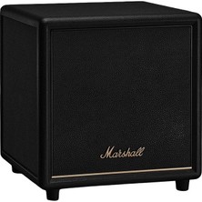 Marshall Heston Sub 200 Wireless Subwoofer, Siyah