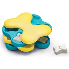Barkie İzmir Outward Hound Dog Tornado Interactive Treat Puzzle Köpek Oyuncağı