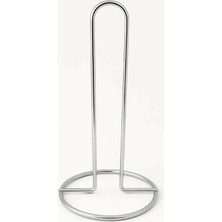 Dik Kağıt Havluluk Krom Renk