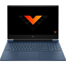 Hp Victus 9J227EA Intel Core I7-14700HX 8 GB Ram 512 GB SSD RTX4070 144Hz 16.1" Fhd Freedos F1