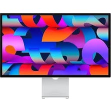 Apple 27" 5k 5120X2880P MYJL3TU/A Studio Display (Nano-Texture Cam) (Vesa Montaj Adaptörü) Monitör