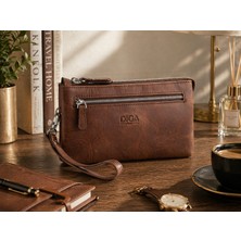 Legend Leather Diga 3019 Hakiki Deri Portföy El Çantası