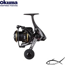 Okuma Itx CB-ICB-4000HA Spin Oltamakinesi