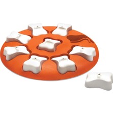 Barkie İzmir Outward Hound x Nina Ottosson Interactive Treat Dog Smart Puzzle Köpek Oyuncağı