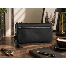 Legend Leather Diga 3019 Hakiki Deri Portföy El Çantası