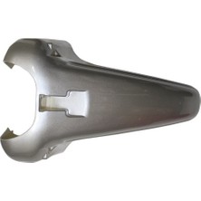 Tuğra GT Mondial Sfc On Camurluk On Parca (GRI)Y4MON0710A0128