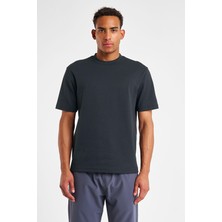 Lescon 25NTEB001260 Erkek Kısa Kol T-Shirt
