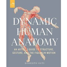 Dynamic Human Anatomy
