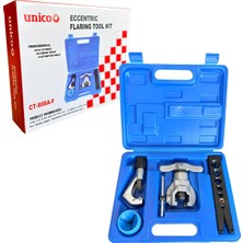 Unico CH-808A-F Torklu Makaslı Havşa Takımı