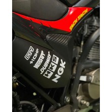Unifol Drift L Reklam Yazısı
